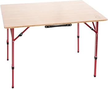 新品未使用　チャムス　バンブーテーブル100 箱有り 新品未使用 チャムス バンブーテーブル100 箱有り チャムス